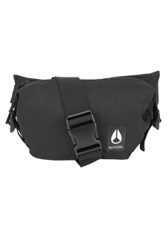 Trestles Hip Pack Jp 3L All Black