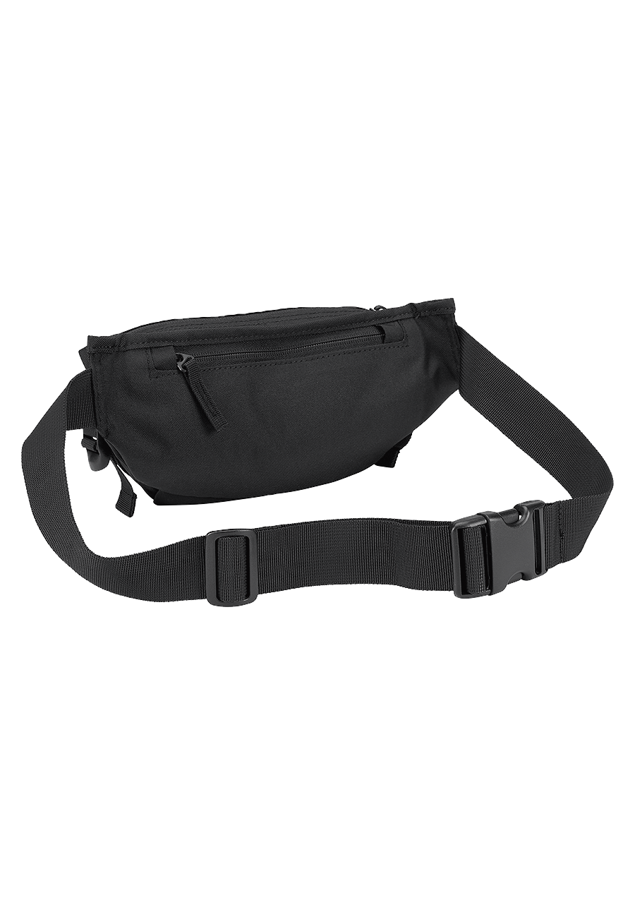 Trestles Hip Pack Jp 3L All Black View 2