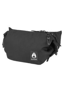 Trestles Hip Pack Jp 3L All Black View 3