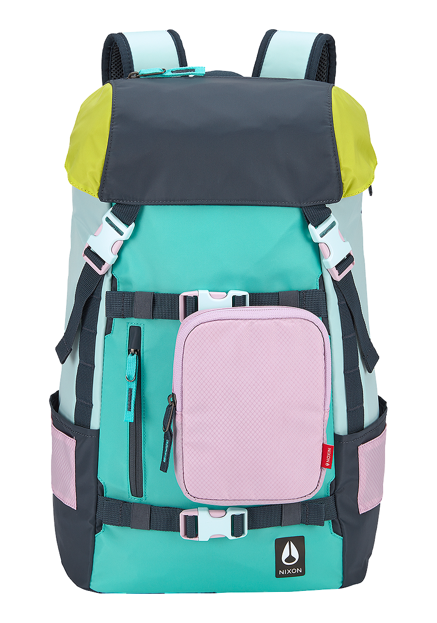 Landlock 30L Backpack Multi View 1