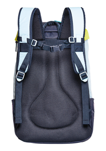 Landlock 30L Backpack Multi View 2