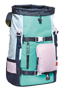 Landlock 30L Backpack Multi View 3