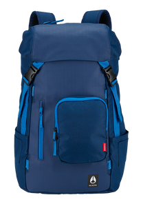 Landlock 30L Backpack Navy View 1