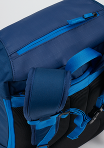 Landlock 30L Backpack Navy View 5