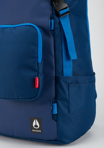 Landlock 30L Backpack Navy View 6
