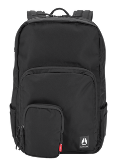 Daily 20L Backpack All Black Nylon