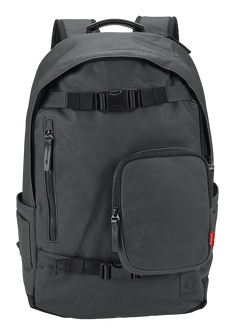 Smith Backpack Black