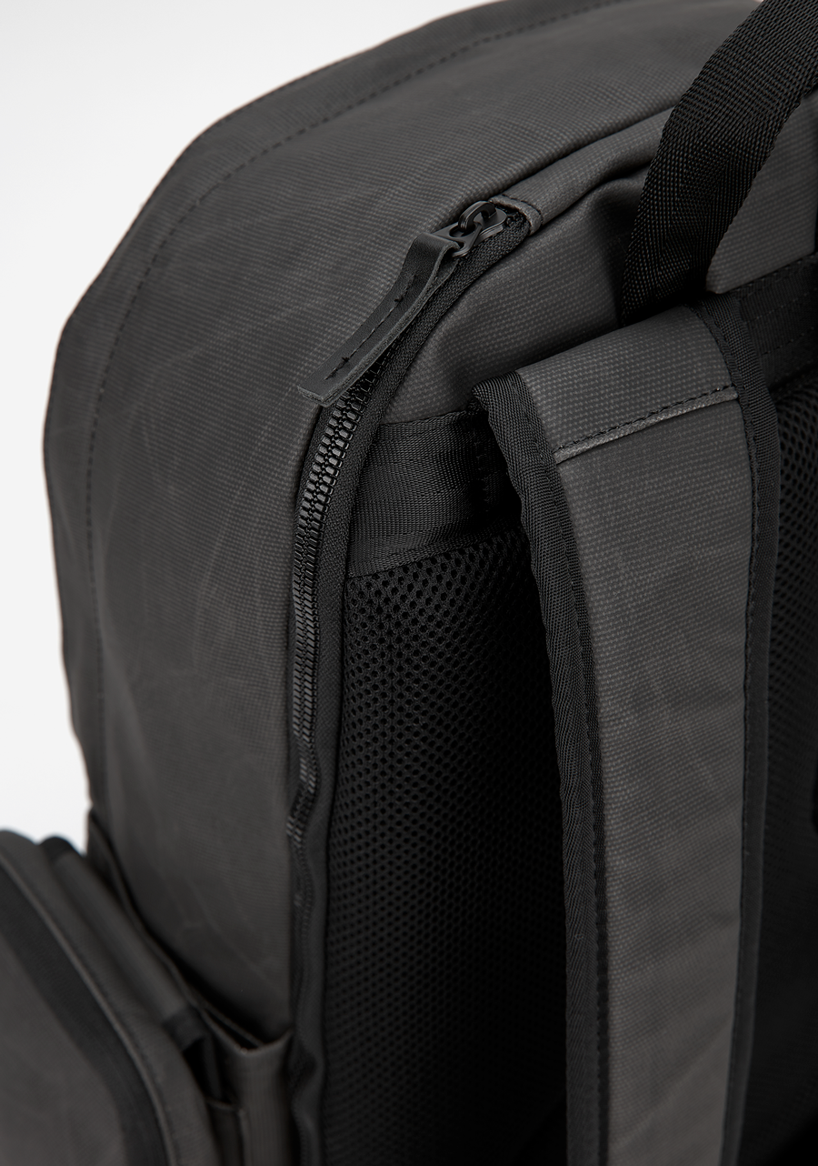 Smith Backpack Black View 5