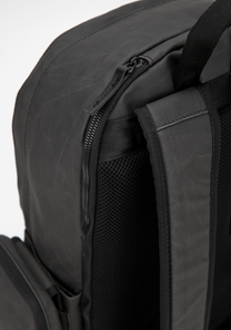 Smith Backpack Black View 5