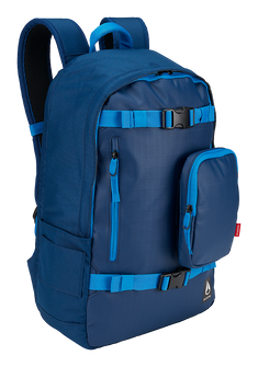 Smith Backpack Navy