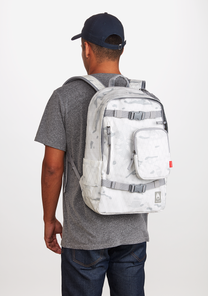 Smith Backpack Alpine Multicam View 7