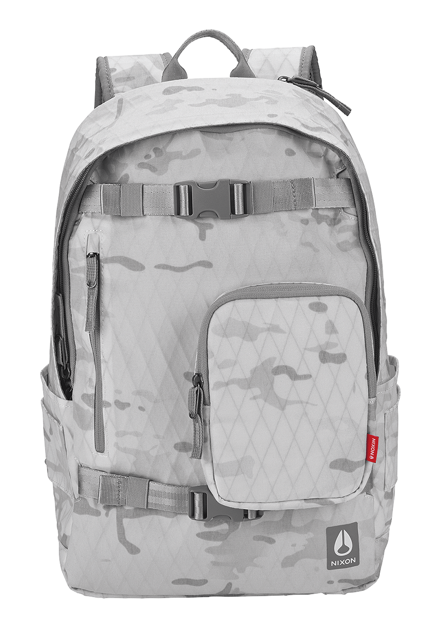 Smith Backpack Alpine Multicam View 1