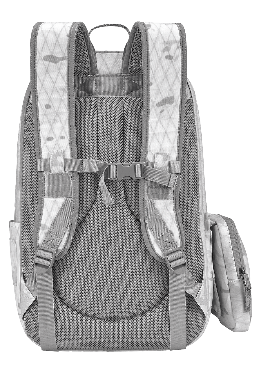 Smith Backpack Alpine Multicam View 2