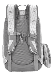 Smith Backpack Alpine Multicam View 2