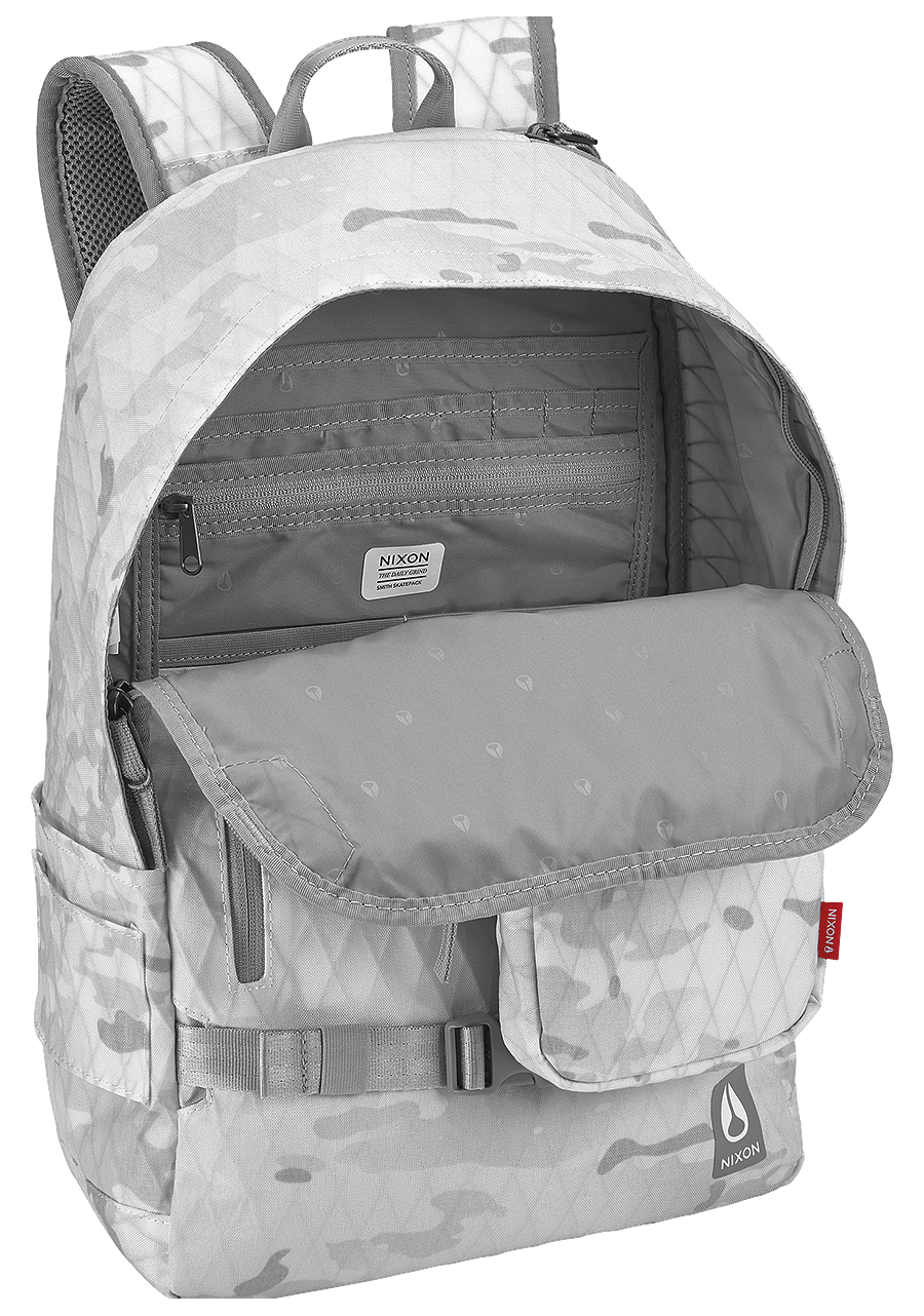Smith Backpack Alpine Multicam View 3