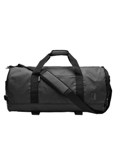 Pipes 45L Duffle All Black
