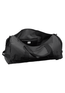 Pipes 45L Duffle All Black View 2