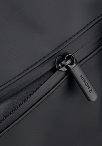 Pipes 45L Duffle All Black View 4