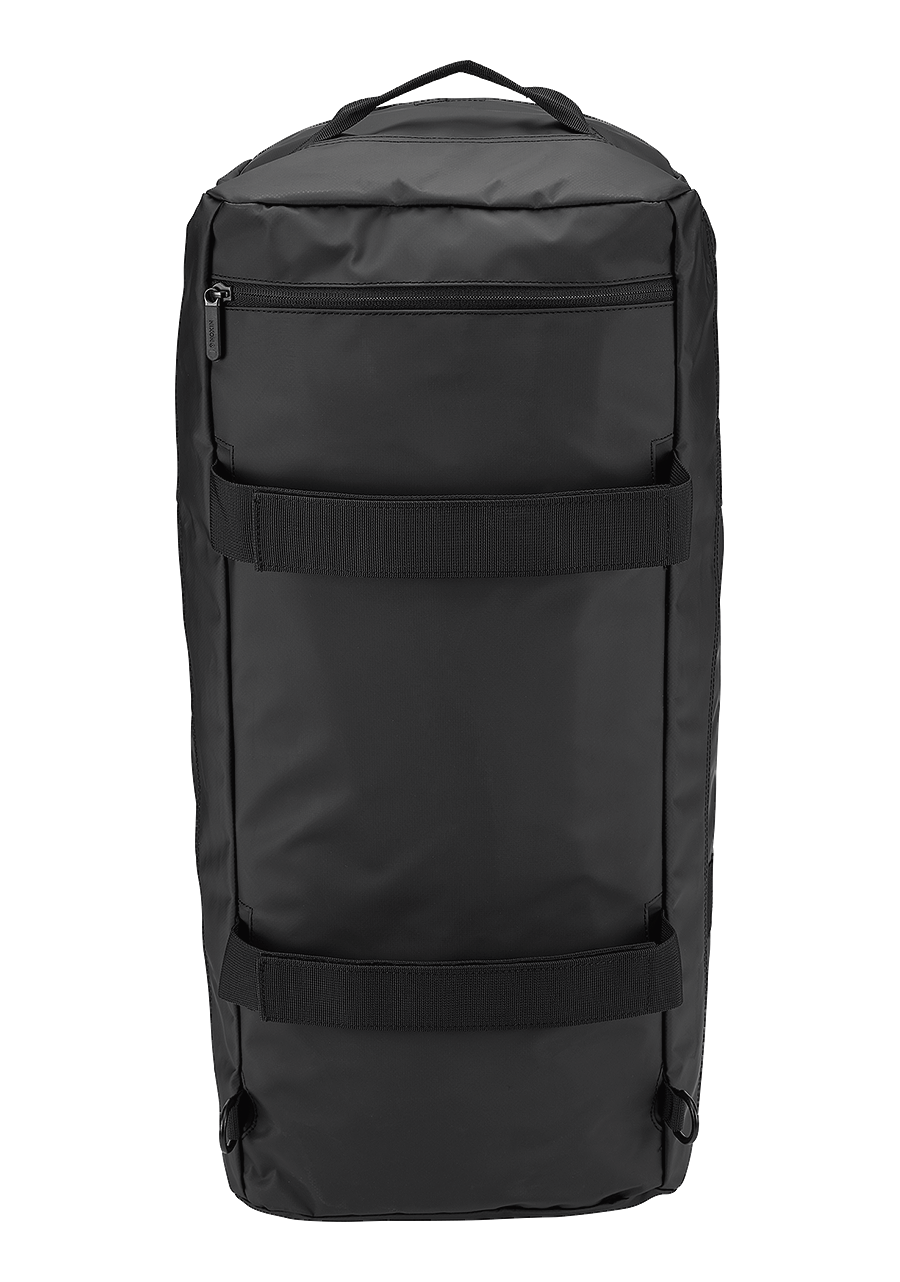 Pipes 45L Duffle All Black View 5