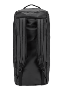 Pipes 45L Duffle All Black View 6