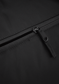 Pipes 45L Duffle All Black Nylon View 3