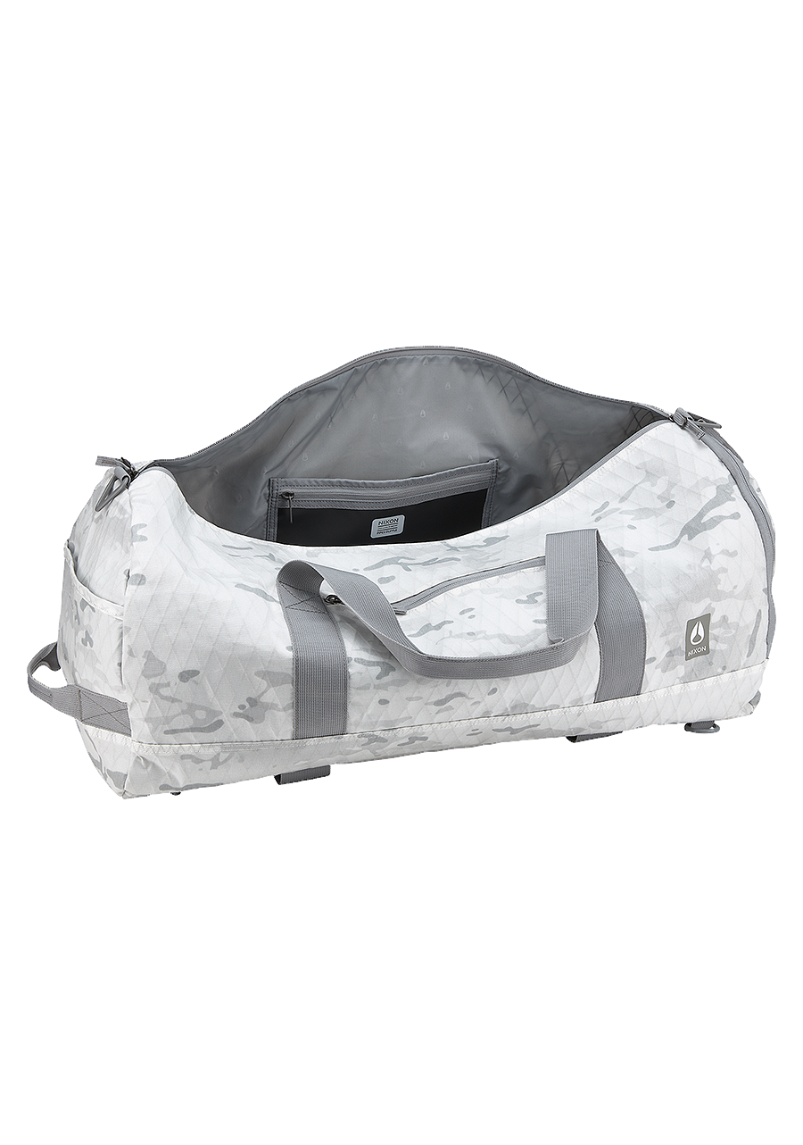 Pipes 45L Duffle Alpine Multicam View 2