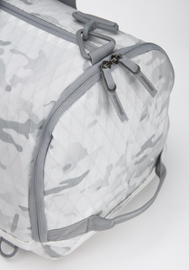 Pipes 45L Duffle Alpine Multicam View 3