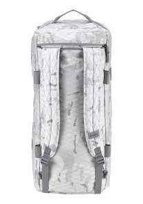 Pipes 45L Duffle Alpine Multicam View 6