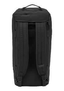Pipes 35L Duffle All Black Nylon View 5