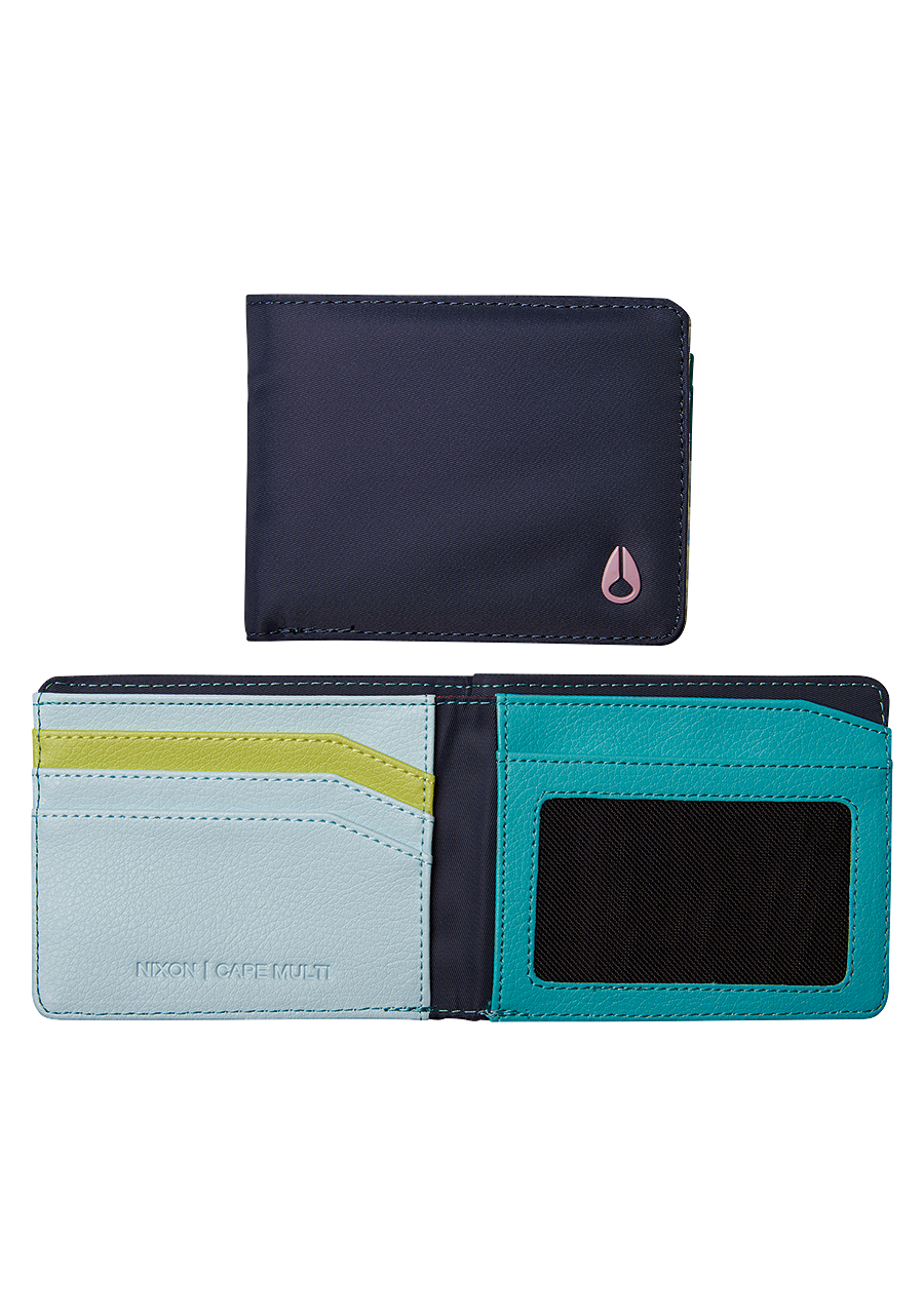 Cape Multi Wallet Multi View 1