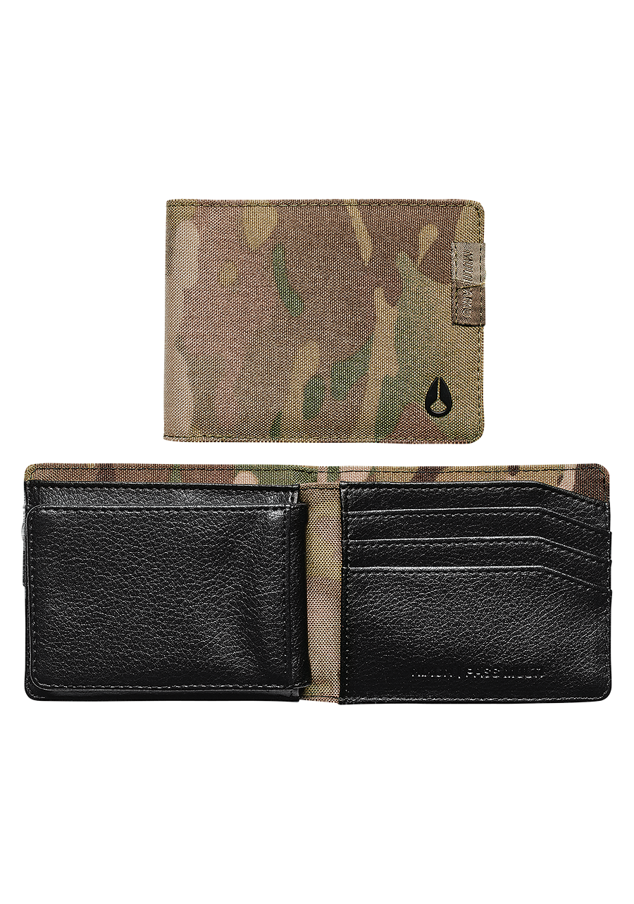 Pass Multi Wallet Multicam View 1
