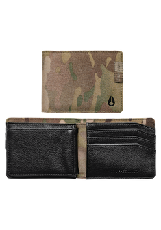 Pass Multi Wallet Multicam