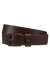 Americana Vegan Belt Brown X-Small