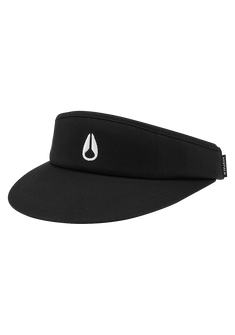 Gilmore Visor Black