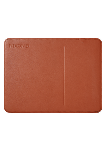 Wireless Phone Charging Pad Saddle View 1