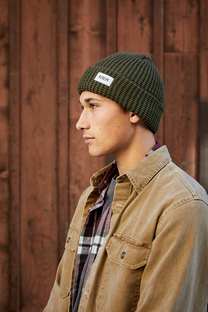Wintour Beanie Surplus View 3