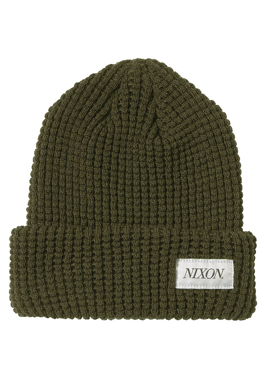 Wintour Beanie Surplus View 1