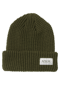 Wintour Beanie Surplus View 1