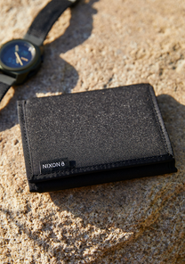 Gnar Wallet All Black View 4