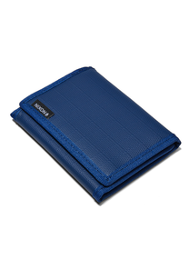 Gnar Wallet Navy View 1