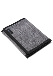 Gnar Wallet Black Wash View 1