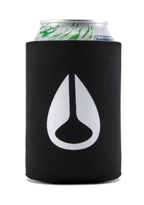 Nixon Koozie Black Deep End View 2