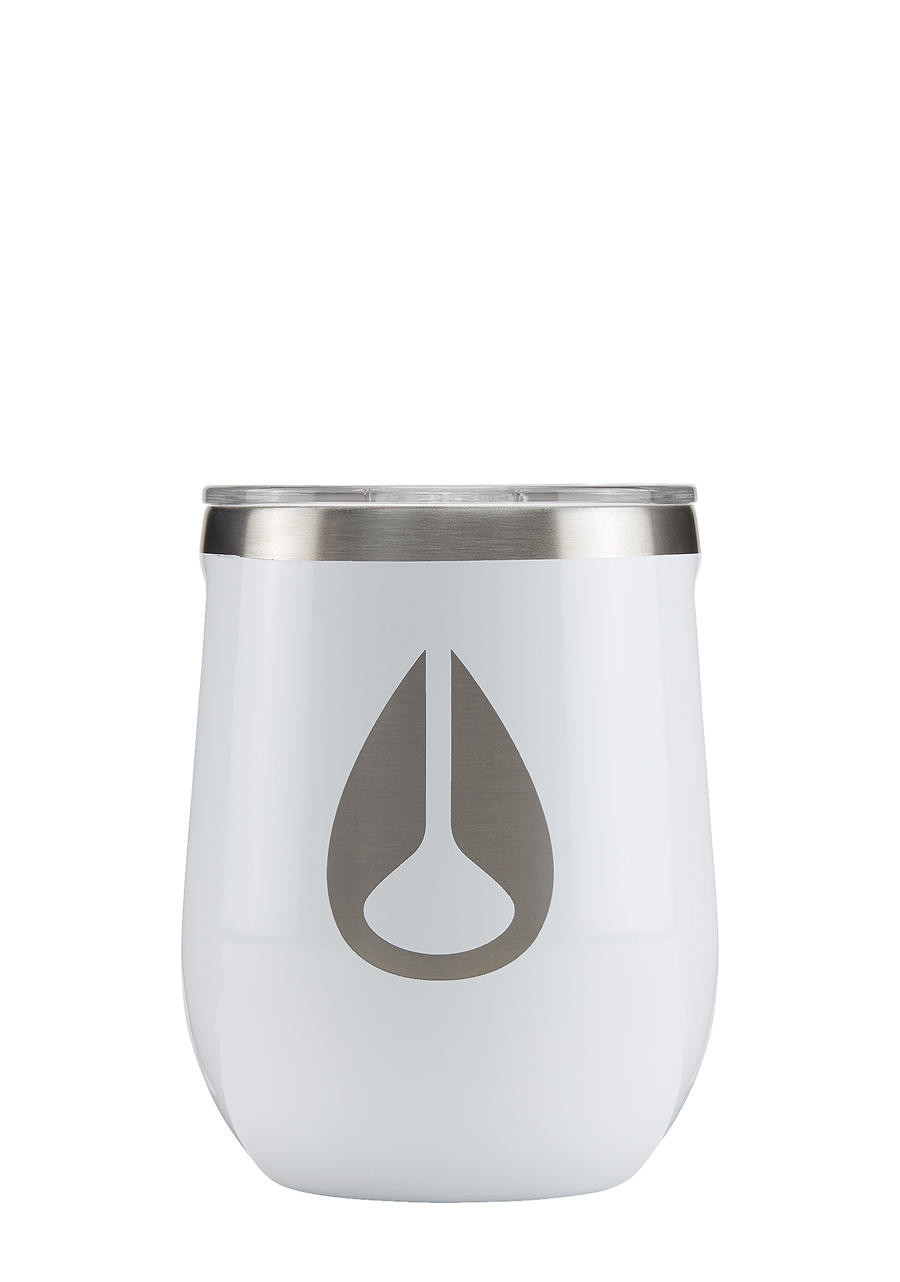 Corkcicle Hybrid Canteen 55Cl White View 1