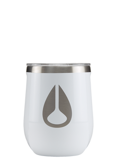 Corkcicle Hybrid Canteen 55Cl White