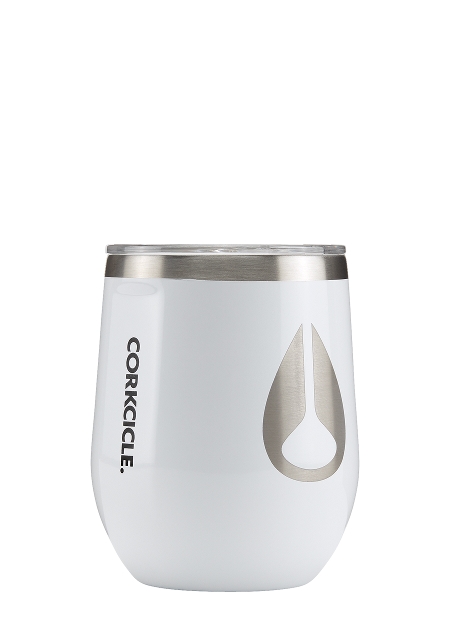 Corkcicle Hybrid Canteen 55Cl White View 2