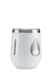 Corkcicle Hybrid Canteen 55Cl White View 2