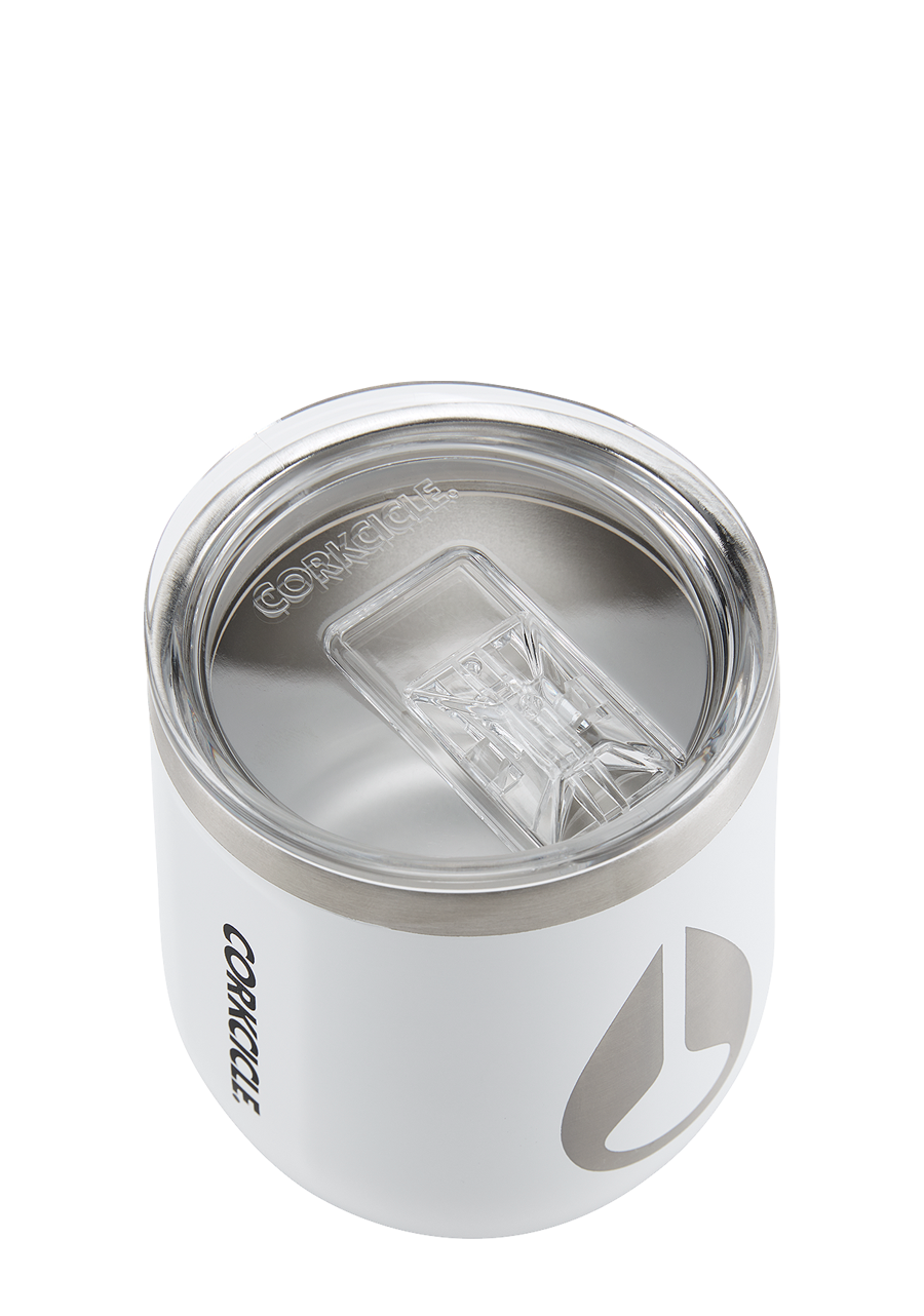 Corkcicle Hybrid Canteen 55Cl White View 4