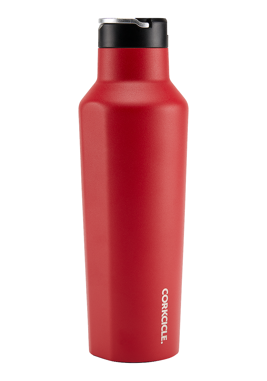 Corkcicle Sport Canteen 55Cl Sriracha View 2