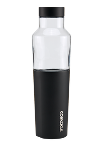 Corkcicle Classic Stemless 35Cl Matte Black View 2