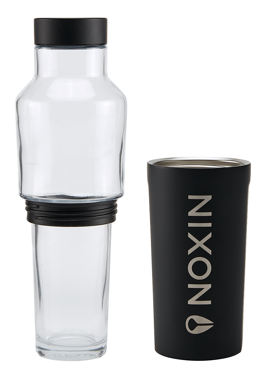 Corkcicle Classic Stemless 35Cl Matte Black View 3